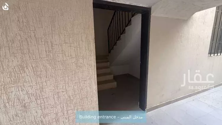 شقة للإيجار في شارع حسن بن عبدالباقي, حي الرمال, مدينة الرياض, منطقة الرياض صورة 3