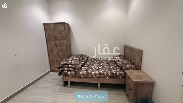 شقة للإيجار في شارع حسن بن عبدالباقي, حي الرمال, مدينة الرياض, منطقة الرياض 11