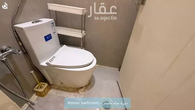 شقة للإيجار في شارع حسن بن عبدالباقي, حي الرمال, مدينة الرياض, منطقة الرياض 13