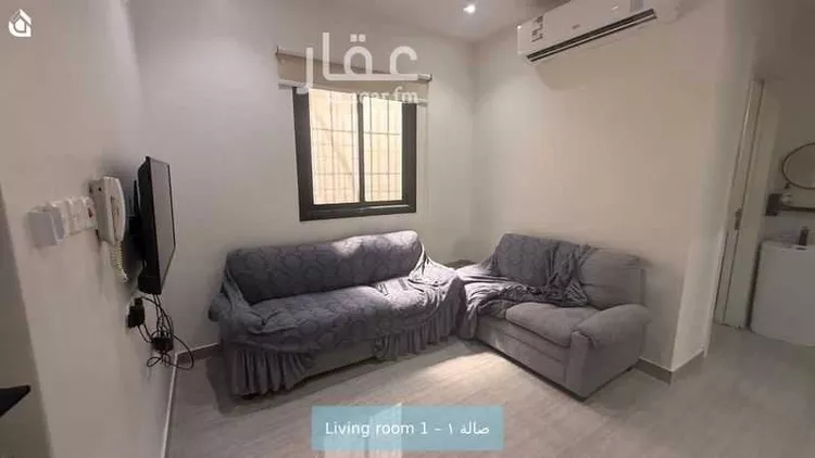 شقة للإيجار في شارع حسن بن عبدالباقي, حي الرمال, مدينة الرياض, منطقة الرياض 18