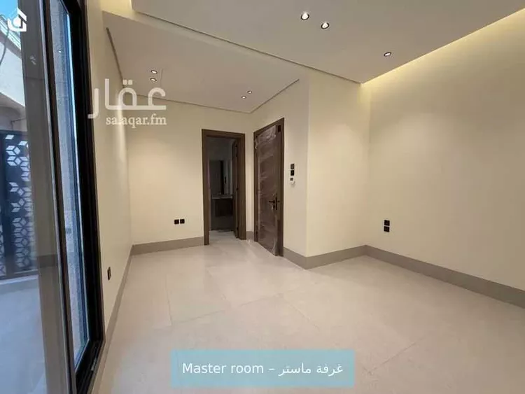 دور للإيجار في شارع  محمد ابن ابراهيم ابن جبير, حي الملك فهد, مدينة الرياض, منطقة الرياض 12