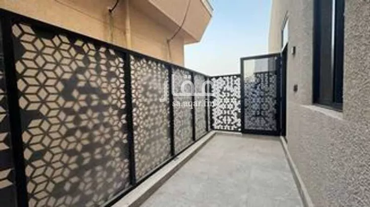 دور للإيجار في شارع  محمد ابن ابراهيم ابن جبير, حي الملك فهد, مدينة الرياض, منطقة الرياض 23