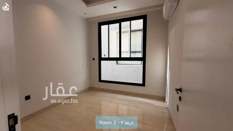 شقة للإيجار في شارع ابها, حي الملقا, مدينة الرياض, منطقة الرياض 8