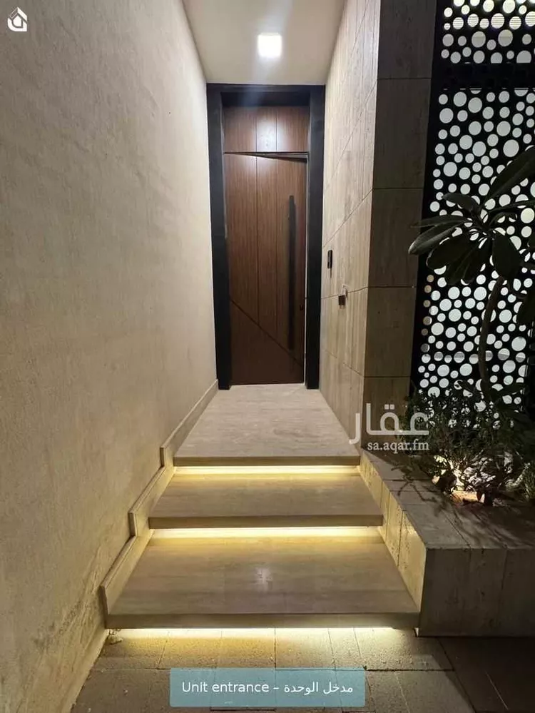 فيلا للإيجار في حي الصفاء, مدينة الرياض, منطقة الرياض صورة 3