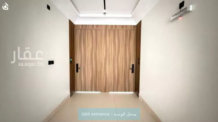 شقة للإيجار في شارع عبدالله المويس, حي الرمال, مدينة الرياض, منطقة الرياض صورة 4