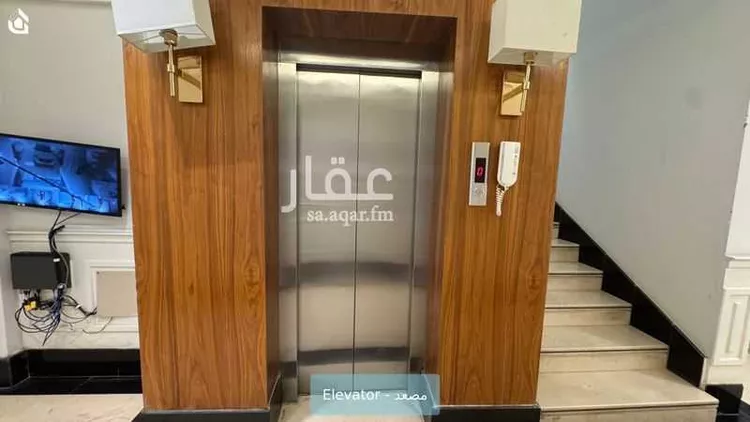 Floor for Rent in Riyadh An Nada صورة 3