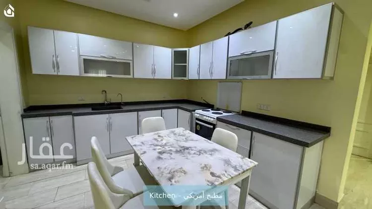 Floor for Rent in Riyadh An Nada صورة 5