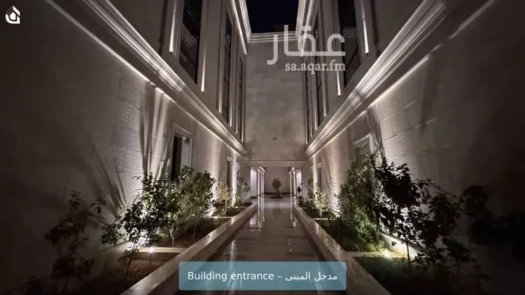 شقة للإيجار في شارع الرؤية, حي العقيق, مدينة الرياض, منطقة الرياض صورة 2