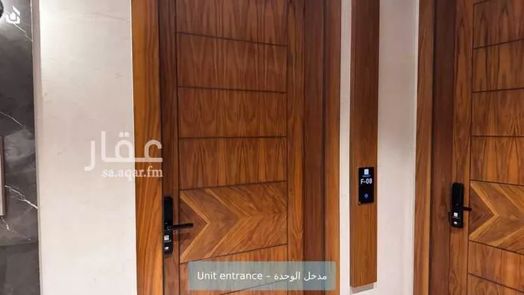 شقة للإيجار في شارع الرؤية, حي العقيق, مدينة الرياض, منطقة الرياض صورة 3