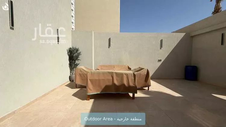 شقة للإيجار في شارع جبل المحاصير, حي الصحافة, مدينة الرياض, منطقة الرياض صورة 3