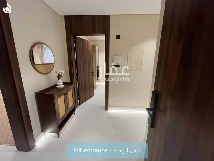 شقة للإيجار في شارع جبل المحاصير, حي الصحافة, مدينة الرياض, منطقة الرياض صورة 2