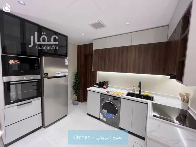 شقة للإيجار في شارع جبل المحاصير, حي الصحافة, مدينة الرياض, منطقة الرياض صورة 4