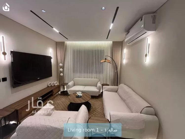 شقة للإيجار في شارع جبل المحاصير, حي الصحافة, مدينة الرياض, منطقة الرياض صورة 3