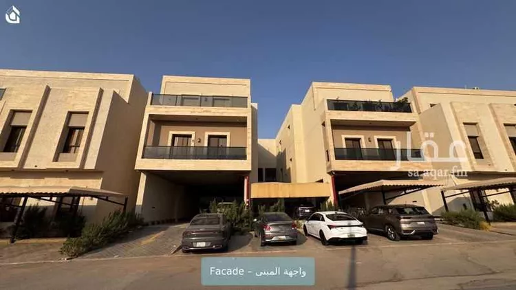 Villa for Rent in Riyadh Ar Rimal