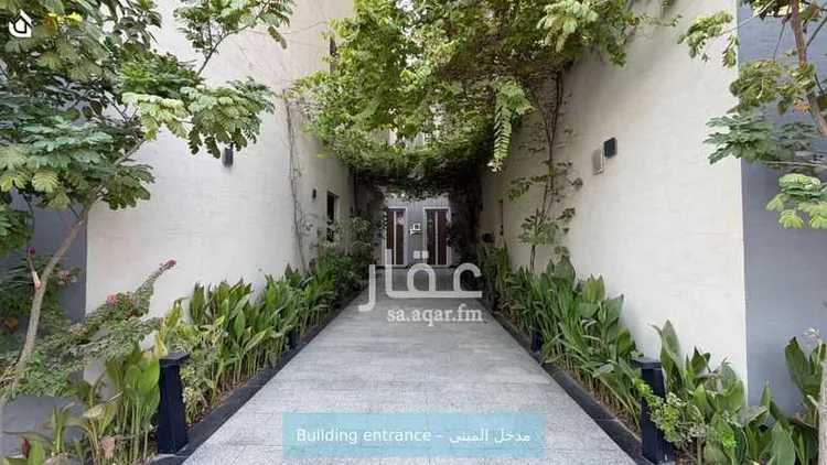 شقة للإيجار في شارع احمد بن سعيد ابن الهندي, حي العارض, مدينة الرياض, منطقة الرياض صورة 2