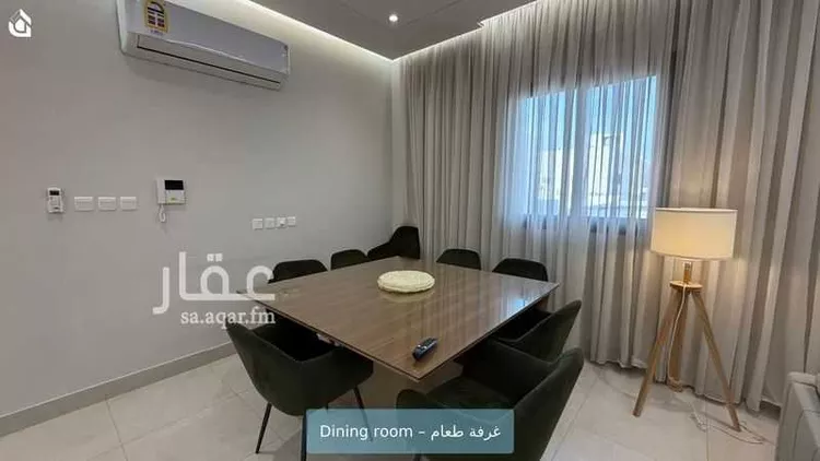 شقة للإيجار في شارع احمد بن سعيد ابن الهندي, حي العارض, مدينة الرياض, منطقة الرياض 7