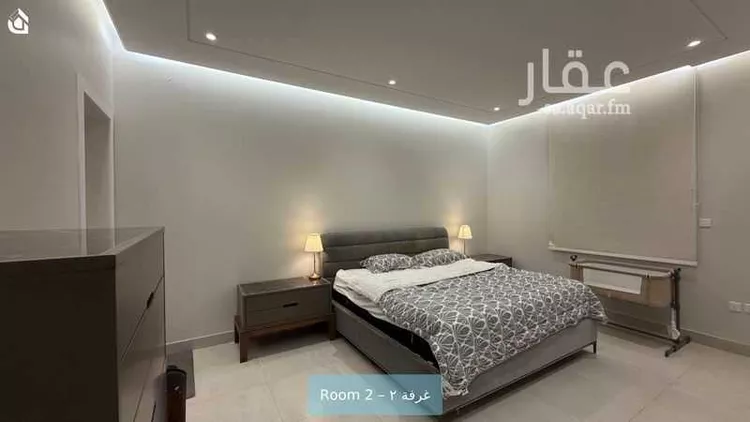شقة للإيجار في شارع احمد بن سعيد ابن الهندي, حي العارض, مدينة الرياض, منطقة الرياض 10
