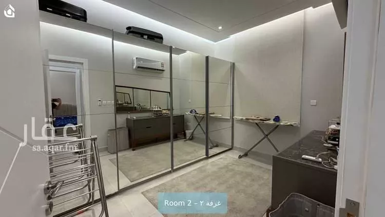 شقة للإيجار في شارع احمد بن سعيد ابن الهندي, حي العارض, مدينة الرياض, منطقة الرياض 11