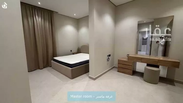 شقة للإيجار في حي المعيزيلة, مدينة الرياض, منطقة الرياض 6
