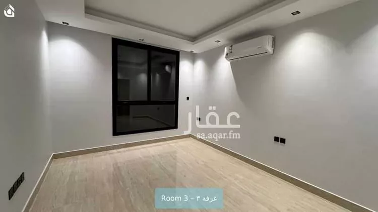 شقة للإيجار في شارع رقم 215, حي الملقا, مدينة الرياض, منطقة الرياض 9