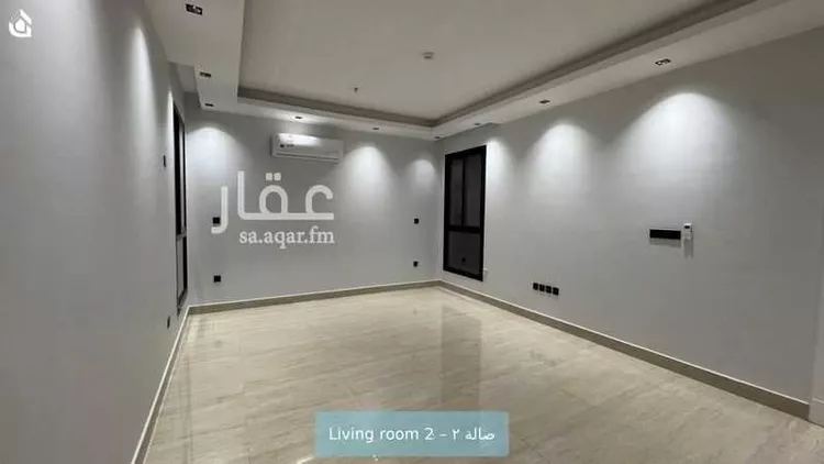 شقة للإيجار في شارع رقم 215, حي الملقا, مدينة الرياض, منطقة الرياض 18