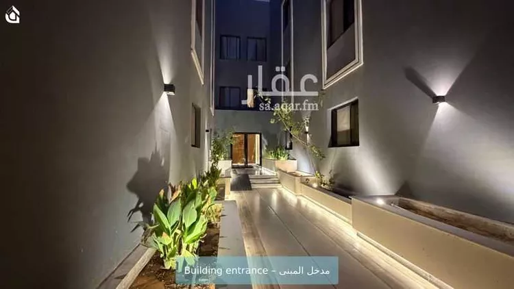 Apartment for Rent in Riyadh An Narjis صورة 2