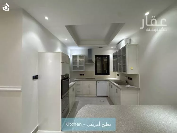 شقة للإيجار في شارع شيبه بن عثمان, حي القيروان, مدينة الرياض, منطقة الرياض صورة 4