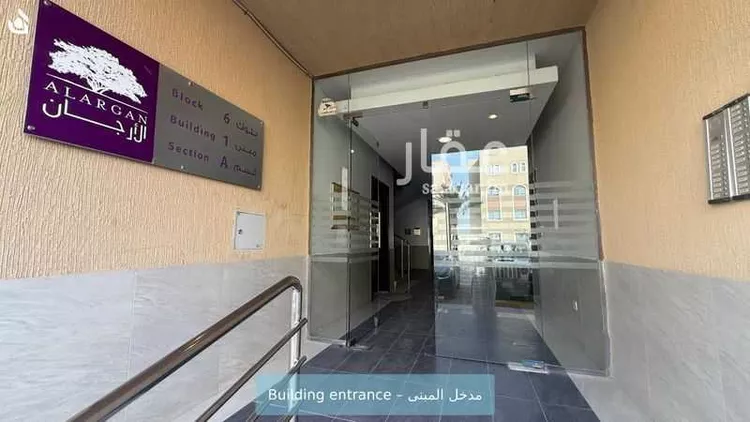 شقة للإيجار في شارع طنجة, حي قرطبة, مدينة الرياض, منطقة الرياض صورة 3