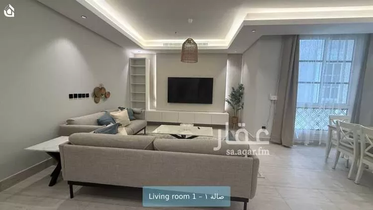 Apartment for Rent in Riyadh An Narjis صورة 5