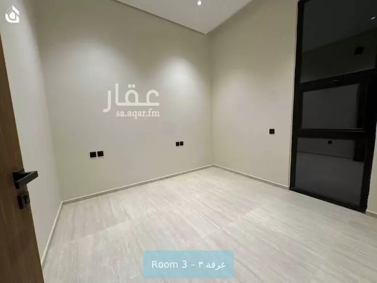 شقة للإيجار في شارع الرمث, حي المعذر الشمالي, مدينة الرياض, منطقة الرياض 9