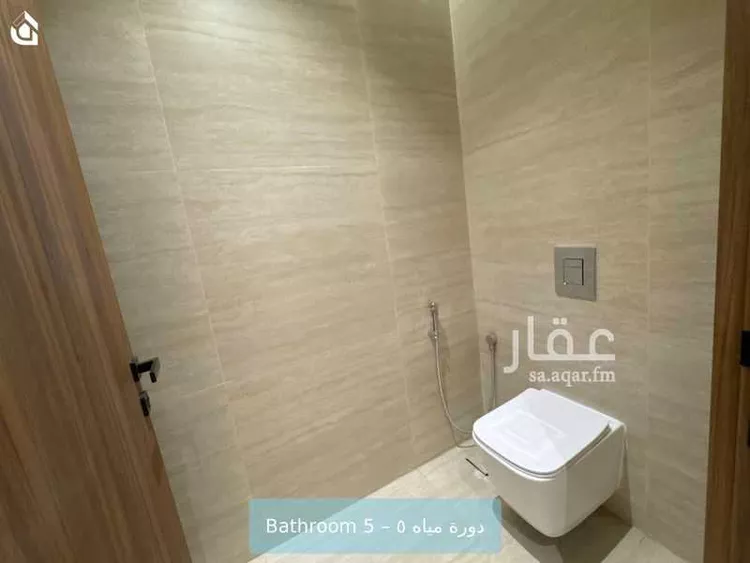 شقة للإيجار في شارع الرمث, حي المعذر الشمالي, مدينة الرياض, منطقة الرياض 15
