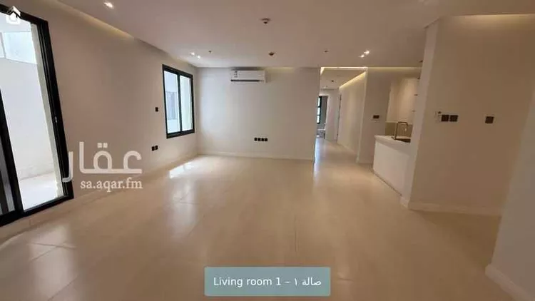 شقة للإيجار في شارع أبحر, حي الملقا, مدينة الرياض, منطقة الرياض 23