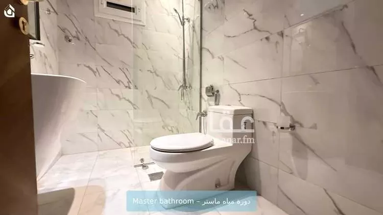 دور للإيجار في شارع الحامية, حي النرجس, مدينة الرياض, منطقة الرياض 12