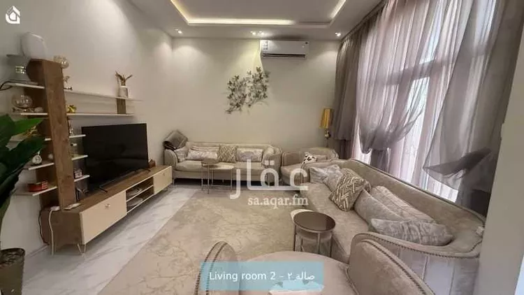 Villa for Rent in Riyadh Al Arid صورة 4