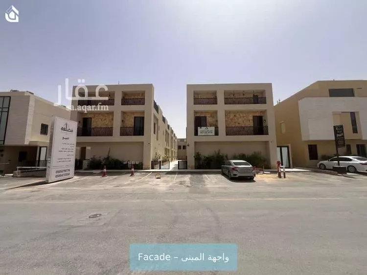 فيلا للإيجار في شارع الشرق, حي النرجس, مدينة الرياض, منطقة الرياض
