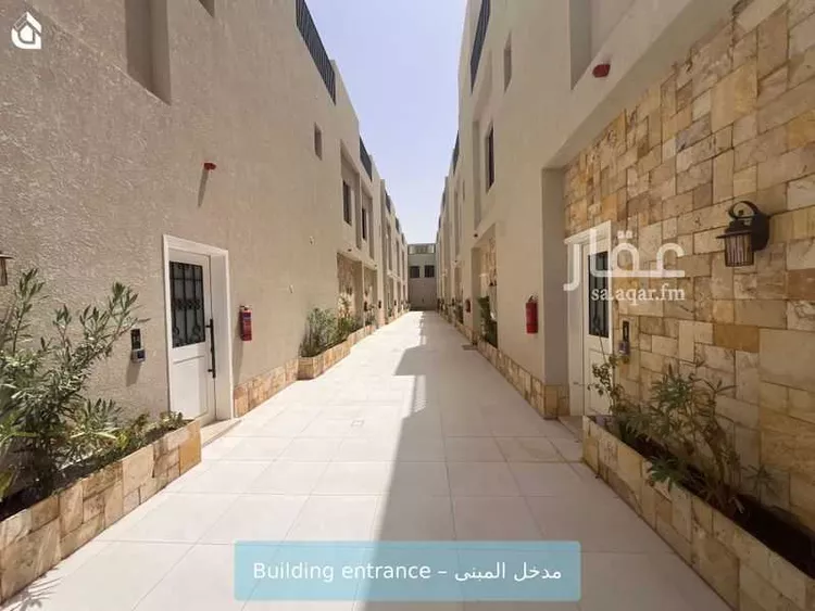 فيلا للإيجار في شارع الشرق, حي النرجس, مدينة الرياض, منطقة الرياض صورة 2