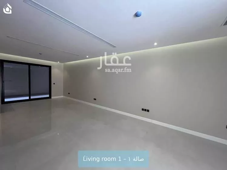 فيلا للإيجار في شارع الشرق, حي النرجس, مدينة الرياض, منطقة الرياض صورة 5