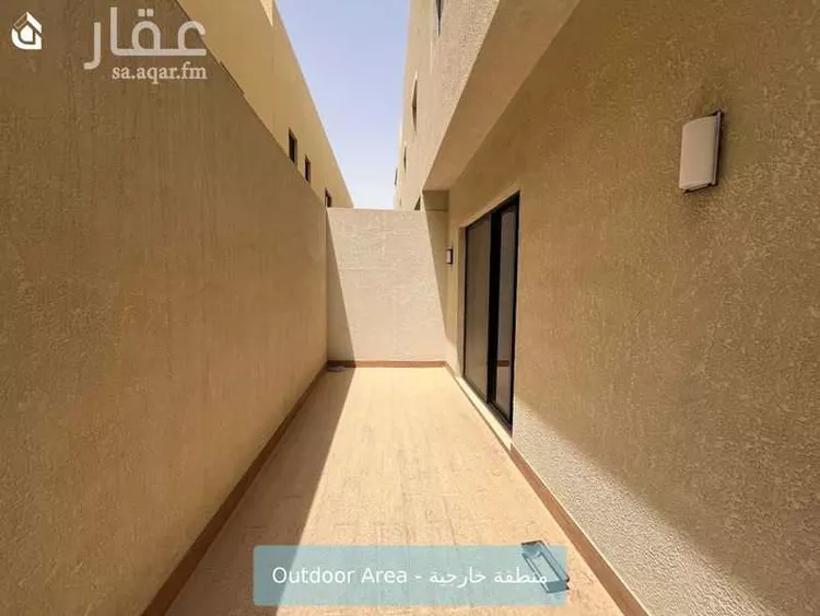 فيلا للإيجار في شارع الشرق, حي النرجس, مدينة الرياض, منطقة الرياض 17