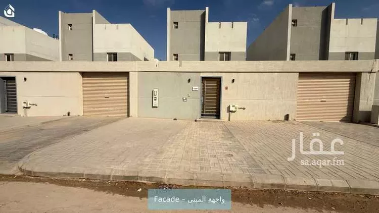 Villa for Rent in Riyadh Al Janadriyah