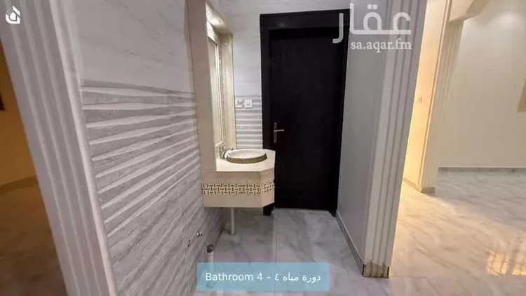 دور للإيجار في شارع عبداللطيف البصري, حي البيان, مدينة الرياض, منطقة الرياض 8