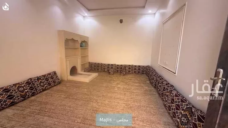 دور للإيجار في شارع عبداللطيف البصري, حي البيان, مدينة الرياض, منطقة الرياض 13