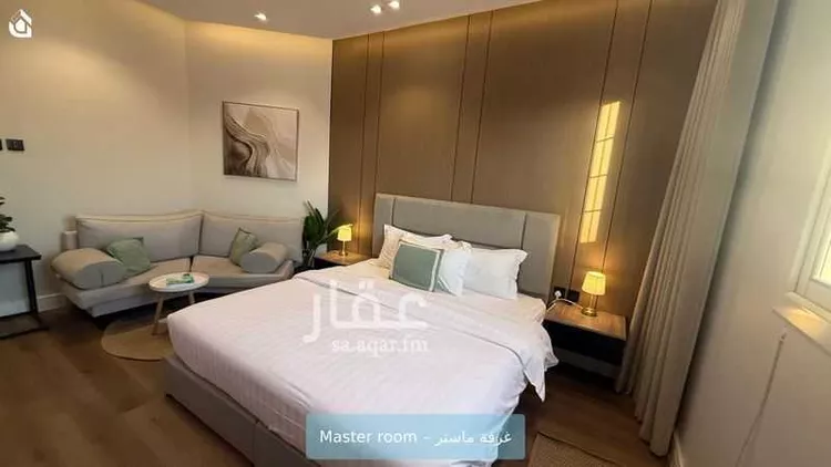 استوديو للإيجار في شارع القنا, حي الياسمين, مدينة الرياض, منطقة الرياض