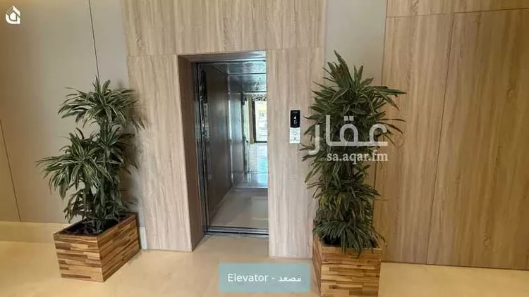 شقة للإيجار في شارع عثمان بن عيسى, حي الإزدهار, مدينة الرياض, منطقة الرياض صورة 3