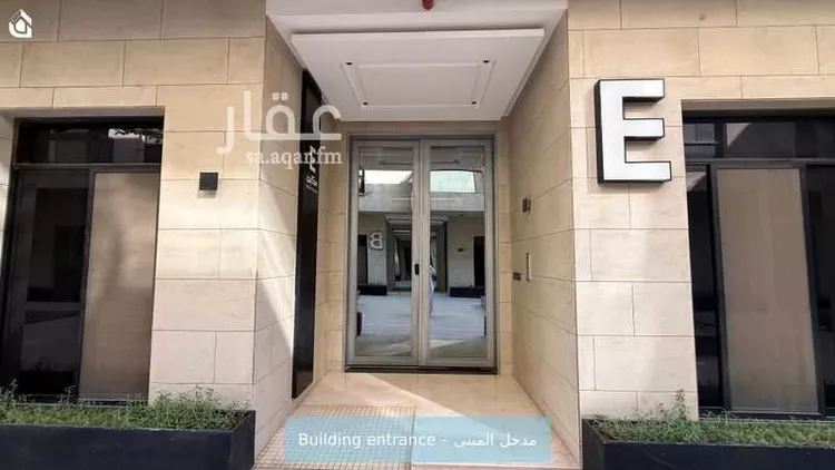 شقة للإيجار في شارع ناصر بن حمد الراشد, حي العارض, مدينة الرياض, منطقة الرياض 12