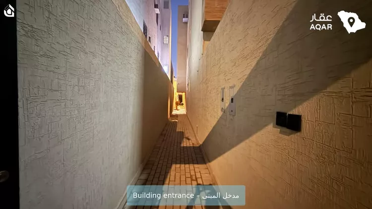 استوديو للإيجار في شارع سليمان البغدادي, حي الرمال, مدينة الرياض, منطقة الرياض صورة 3