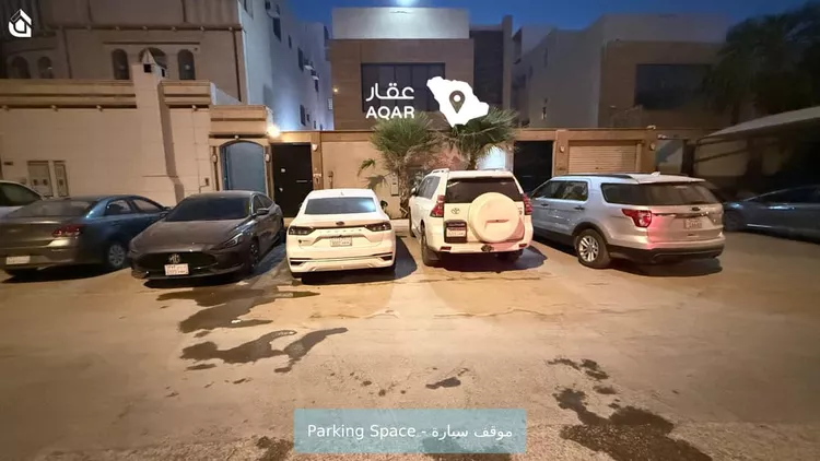 استوديو للإيجار في شارع سليمان البغدادي, حي الرمال, مدينة الرياض, منطقة الرياض صورة 5
