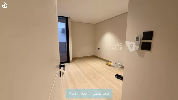 شقة للإيجار في شارع الامير ناصر بن سعود بن فرحان ال سعود, حي الصحافة, مدينة الرياض, منطقة الرياض 7