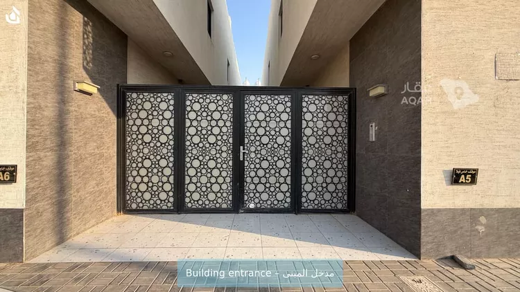 فيلا للإيجار في شارع طلحة بن عبيدالله, حي الفيحاء, مدينة الرياض, منطقة الرياض