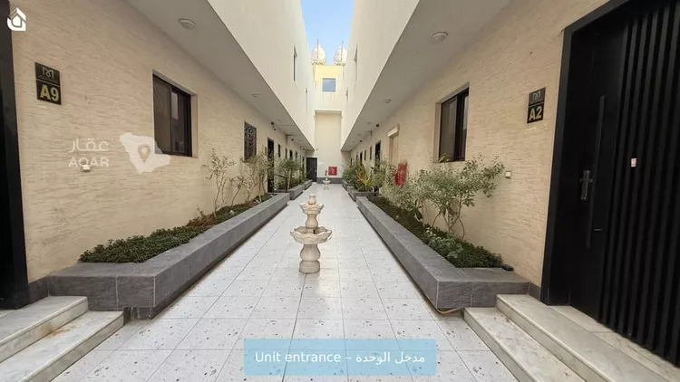 فيلا للإيجار في شارع طلحة بن عبيدالله, حي الفيحاء, مدينة الرياض, منطقة الرياض 26