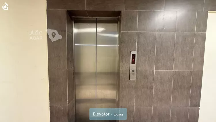 شقة للإيجار في شارع القشاشية, حي الندى, مدينة الرياض, منطقة الرياض صورة 4
